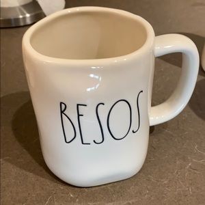 Rea Dunn BESOS mug